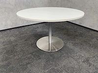 Asis - 4 persoons design set ø120 - afbeelding 5 van  18