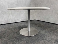 Asis - 4 persoons design set ø120 - afbeelding 6 van  18