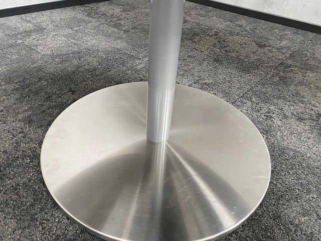Asis - 4 persoons design set ø120 - afbeelding 7 van  18