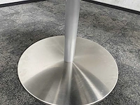 Asis - 4 persoons design set ø120 - afbeelding 7 van  18