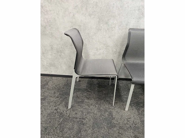 Asis - 4 persoons design set ø120 - afbeelding 14 van  18