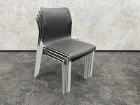 Asis - 4 persoons design set ø120 - afbeelding 18 van  18
