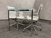 Asis - 4p moderne vergaderset - afbeelding 11 van  26