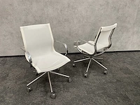 Asis - 4p moderne vergaderset - afbeelding 14 van  26