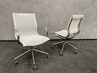 Asis - 4p moderne vergaderset - afbeelding 15 van  26