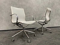 Asis - 4p moderne vergaderset - afbeelding 16 van  26