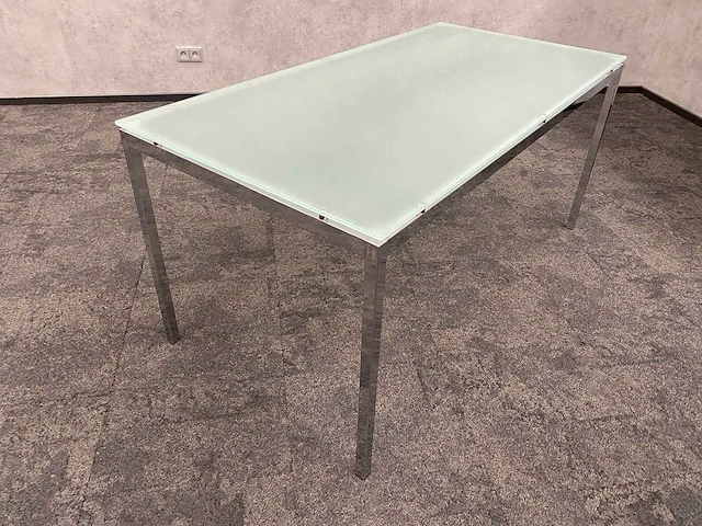 Asis - 4p moderne vergaderset - afbeelding 17 van  26