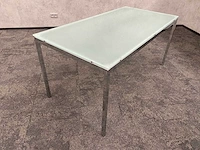 Asis - 4p moderne vergaderset - afbeelding 17 van  26