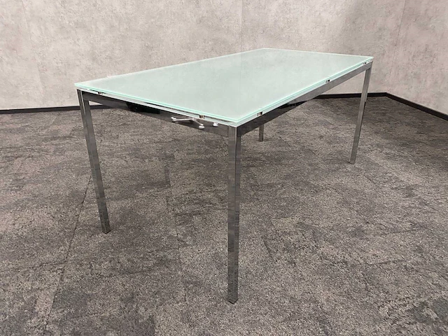 Asis - 4p moderne vergaderset - afbeelding 18 van  26