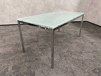 Asis - 4p moderne vergaderset - afbeelding 18 van  26