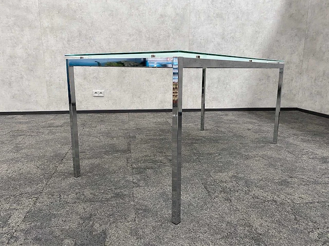 Asis - 4p moderne vergaderset - afbeelding 19 van  26