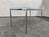 Asis - 4p moderne vergaderset - afbeelding 19 van  26