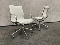 Asis - 4p moderne vergaderset - afbeelding 20 van  26