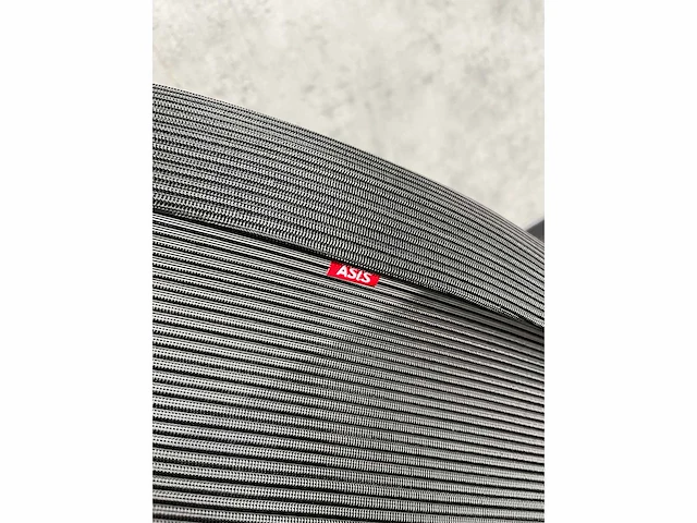 Asis/ andreu world - 4p design conferentieset ø150 - afbeelding 2 van  16