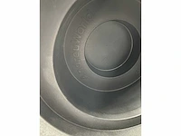 Asis/ andreu world - 4p design conferentieset ø150 - afbeelding 6 van  16