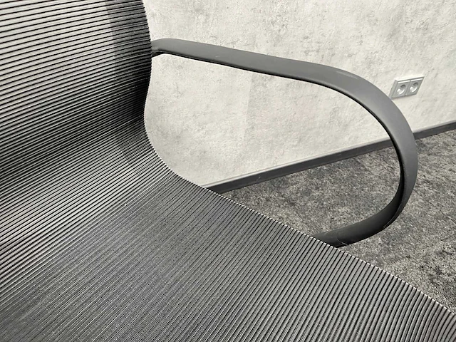 Asis/ andreu world - 4p design conferentieset ø150 - afbeelding 12 van  16