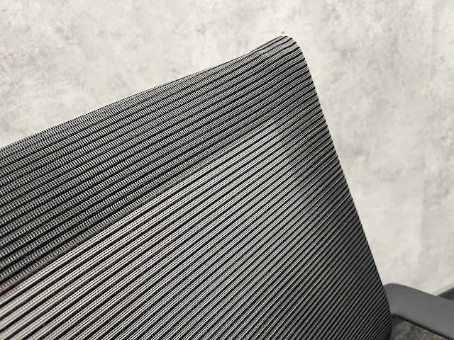 Asis/ andreu world - 4p design conferentieset ø150 - afbeelding 13 van  16