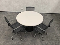 Asis/ moooi - 3 persoons design set ø110 - afbeelding 2 van  15