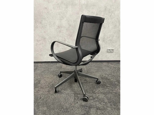 Asis/ moooi - 3 persoons design set ø110 - afbeelding 4 van  15