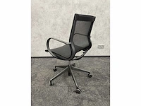 Asis/ moooi - 3 persoons design set ø110 - afbeelding 4 van  15