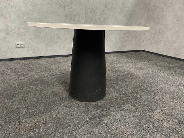 Asis/ moooi - 3 persoons design set ø110 - afbeelding 6 van  15