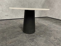 Asis/ moooi - 3 persoons design set ø110 - afbeelding 6 van  15