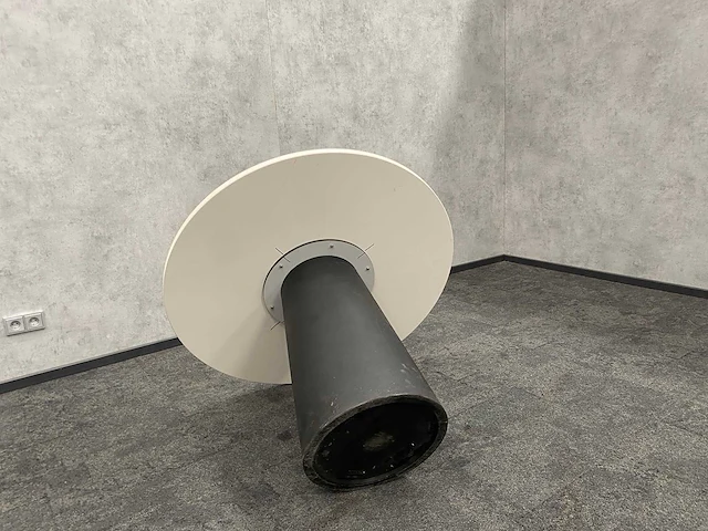 Asis/ moooi - 3 persoons design set ø110 - afbeelding 7 van  15