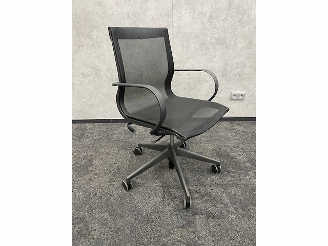 Asis/ moooi - 3 persoons design set ø110 - afbeelding 9 van  15