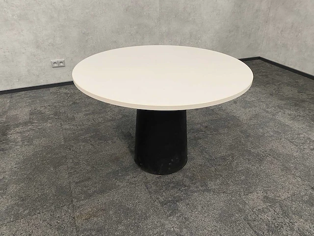 Asis/ moooi - 3 persoons design set ø110 - afbeelding 11 van  15