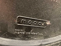 Asis/ moooi - 3 persoons design set ø110 - afbeelding 12 van  15