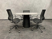 Asis/ moooi - 3 persoons design set ø110 - afbeelding 13 van  15