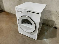 Asko - td75.b380 - wasmachine - afbeelding 1 van  5