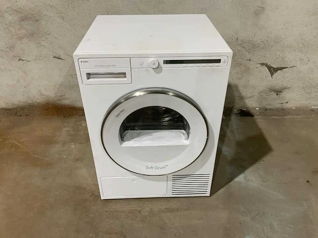 Asko - td75.b380 - wasmachine - afbeelding 2 van  5