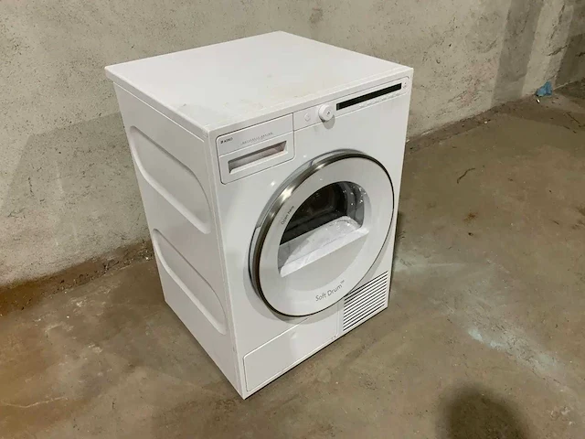 Asko - td75.b380 - wasmachine - afbeelding 3 van  5