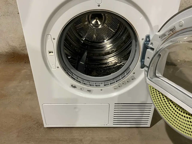 Asko - td75.b380 - wasmachine - afbeelding 5 van  5
