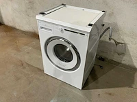 Asko - wm75.b6801 - wasmachine - afbeelding 1 van  4