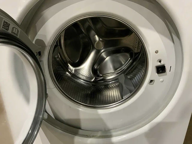 Asko - wm75.b6801 - wasmachine - afbeelding 4 van  4
