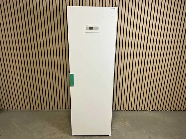 Asko dc7784v.w droogkast - afbeelding 1 van  10