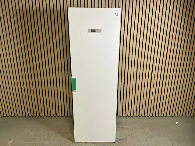 Asko dc7784v.w droogkast - afbeelding 1 van  6