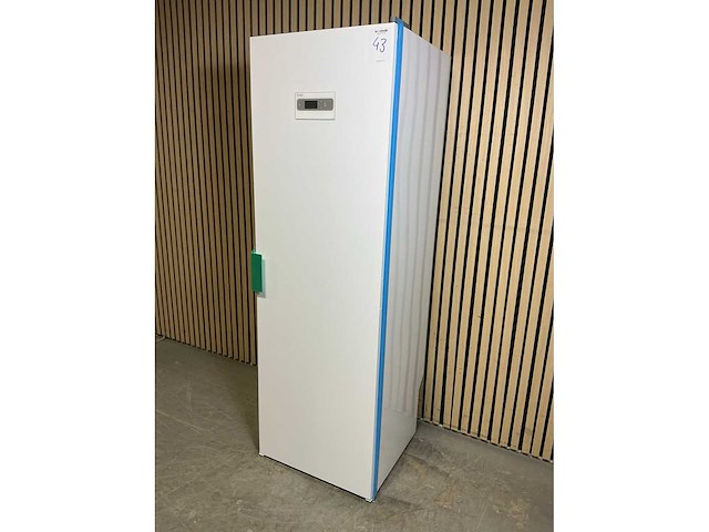 Asko dc7784v.w droogkast - afbeelding 3 van  6