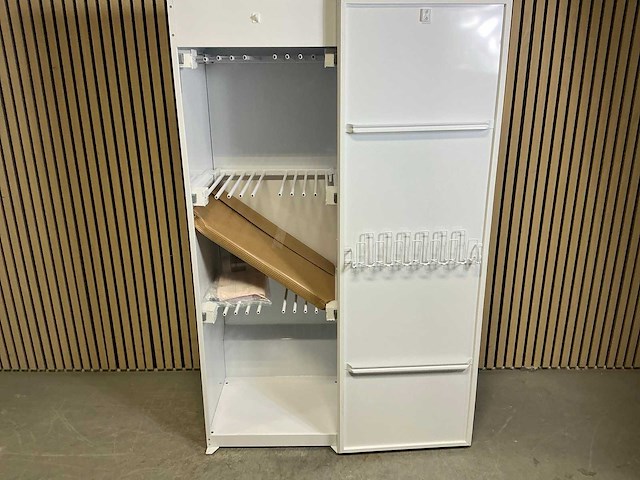 Asko dc7784v.w droogkast - afbeelding 5 van  6