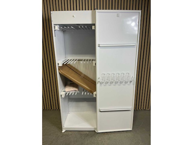 Asko dc7784v.w droogkast - afbeelding 6 van  6