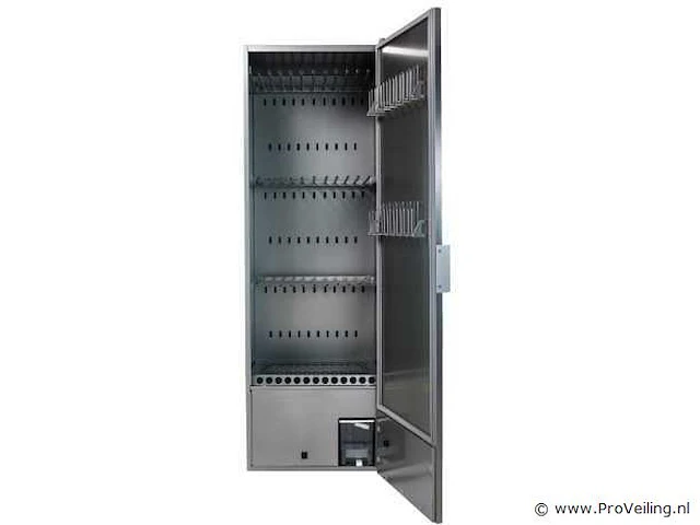 Asko droogkast dc7784hp.s.uk - afbeelding 3 van  10