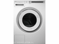 Asko logic w4114c.w/3 wasmachine - afbeelding 1 van  4