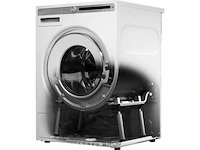 Asko logic w4114c.w/3 wasmachine - afbeelding 3 van  4