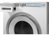 Asko logic w4114c.w/3 wasmachine - afbeelding 4 van  4