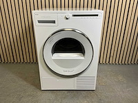 Asko t208h.w. wasdroger - afbeelding 1 van  9