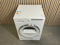 Asko t208h.w. wasdroger - afbeelding 3 van  9