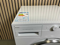 Asko t208h.w. wasdroger - afbeelding 4 van  9