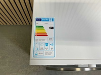 Asko t208h.w. wasdroger - afbeelding 5 van  9